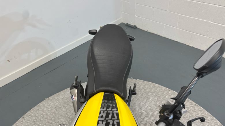 Ducati Scrambler Icon (21MY)